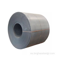 Placa de bobina de acero al carbono